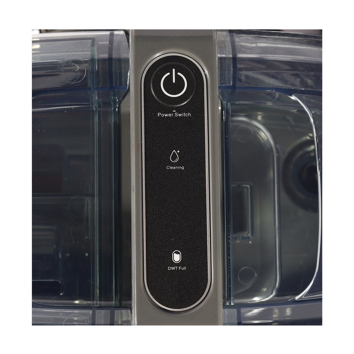 POLO SPOTPRO600 เครื่องขจัดคราบอเนกประสงค์ 600W สำหรับทำความสะอาดพรม เบาะผ้า เฟอร์นิเจอร์ผ้า