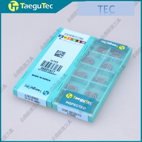 CCMT09T304FG CT3000
