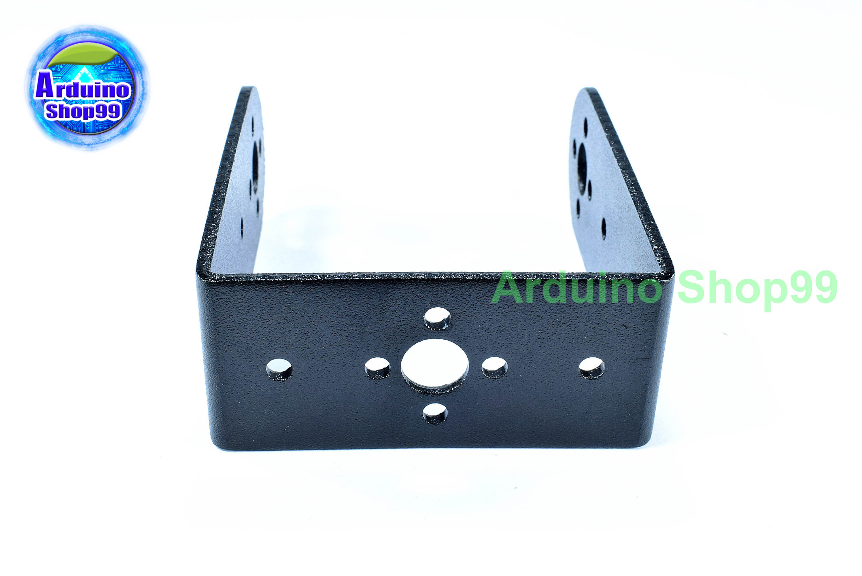 ชุดคิดแขนกล Long U-shaped bracket /robot accessories