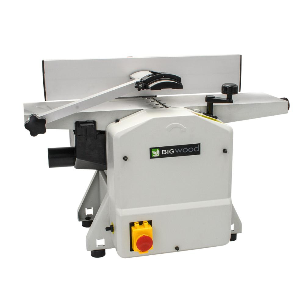 BIGWOOD BGW-PT150 แท่นไสชิด/ไสไม้ 6" 1100W 2in1