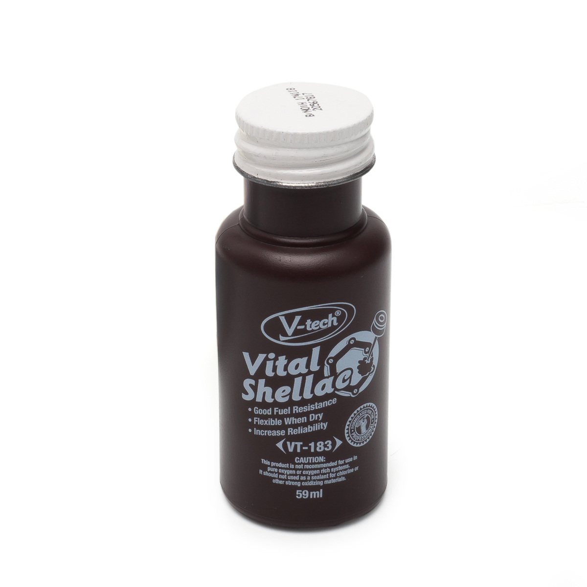 V-tech VT-183 ไวทัลเชลแล็ก / น้ำยาซีล 59ml