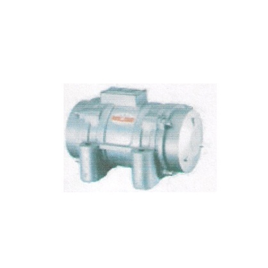 MAIWA ZF มอเตอร์เกาะแบบ 1/4HP-2HP/380V
