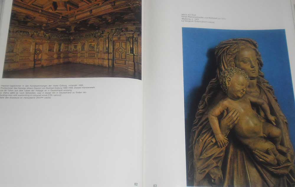 STADT UND LAND COBURG