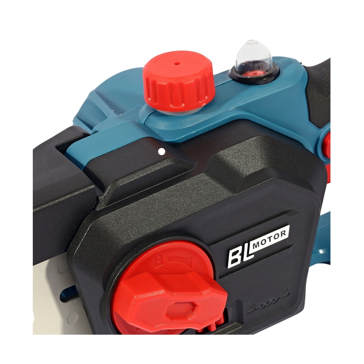 Dong Cheng DCML20081-Z เลื่อยโซ่ไร้สาย 8" 20V (เครื่องเปล่า)