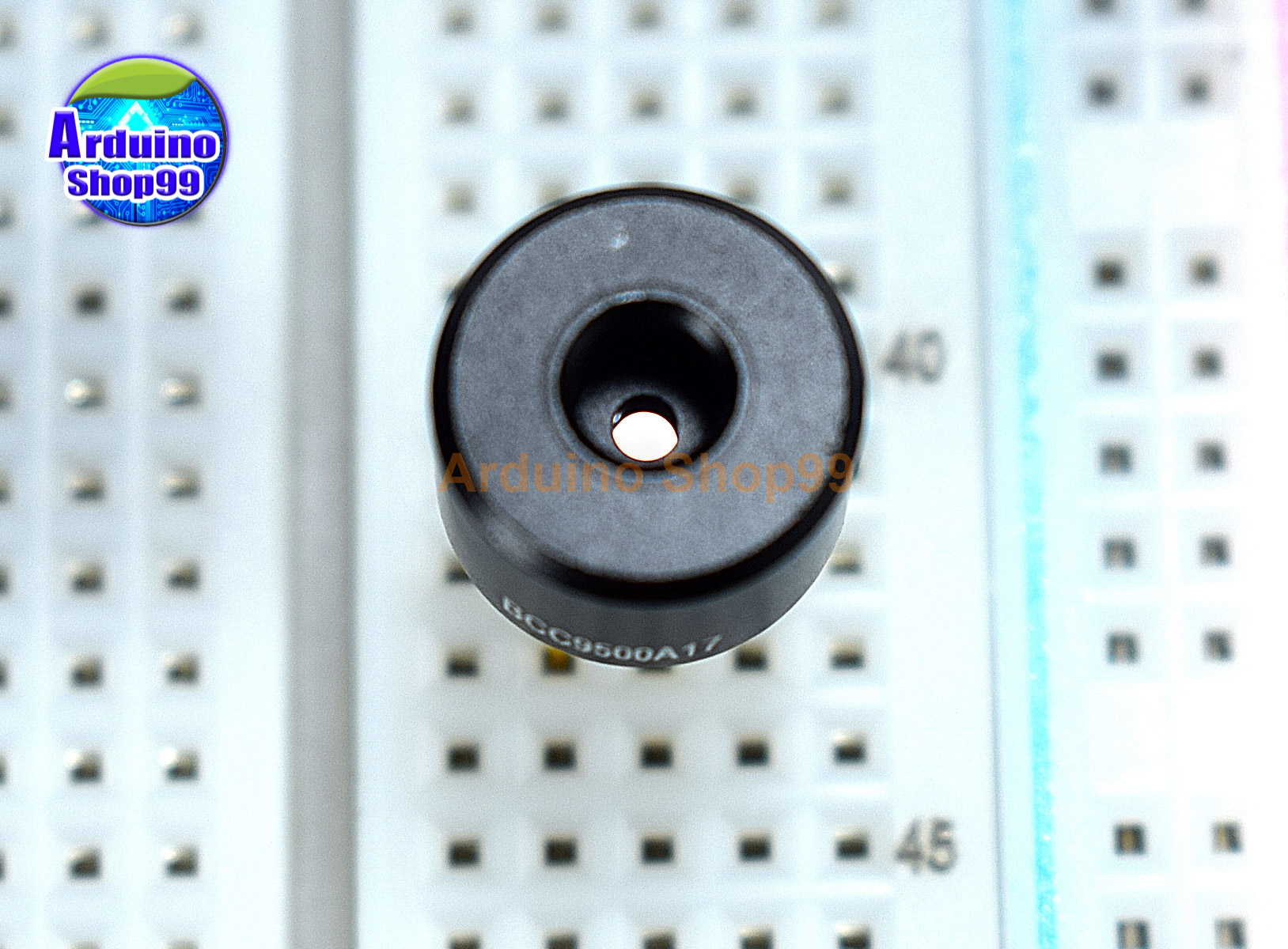 MLX90614ESFBCC infrared temperature sensor