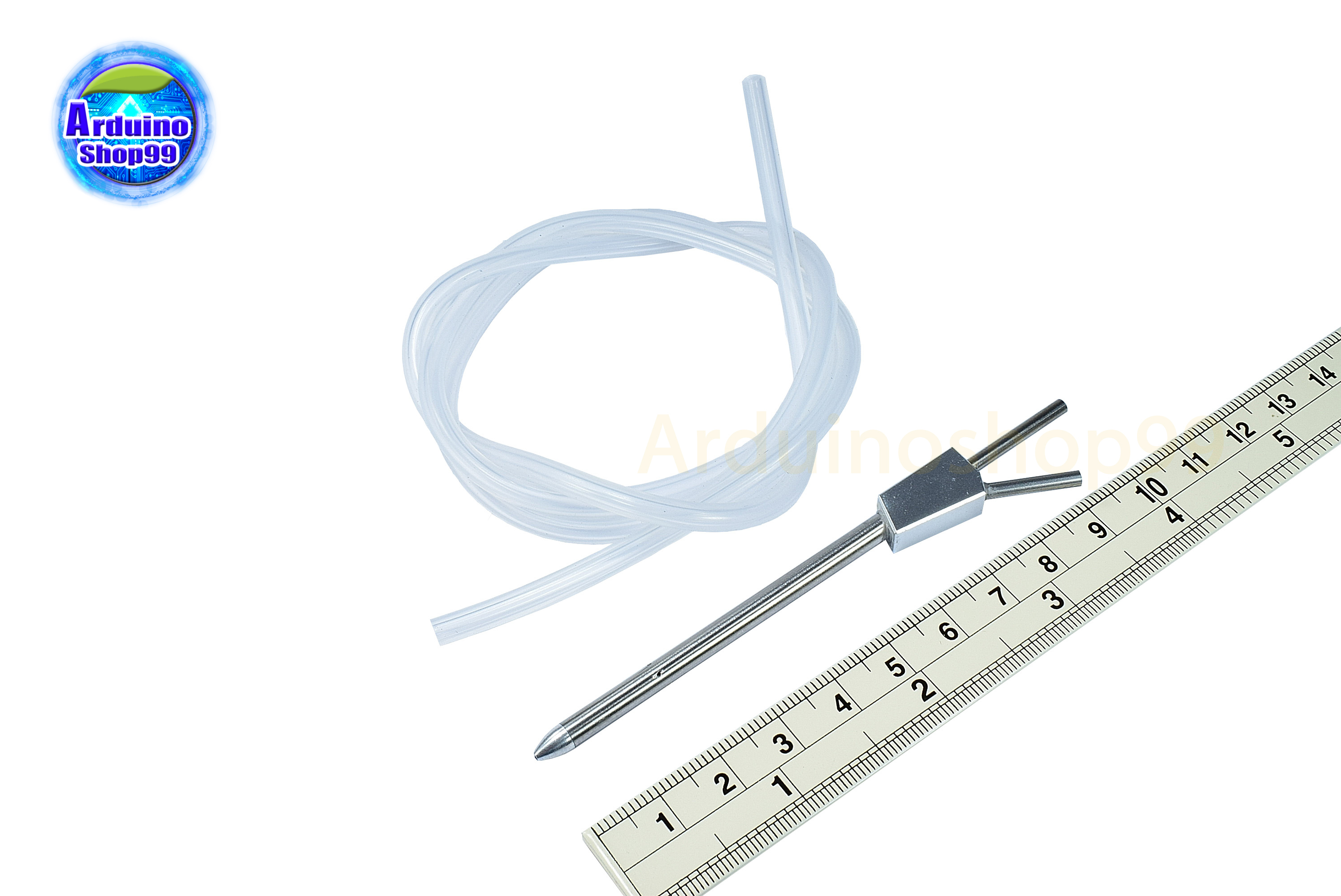หลอด Airspeed Gauge หลอดสำหรับ APM 2.5 2.6 Air Speed Meter