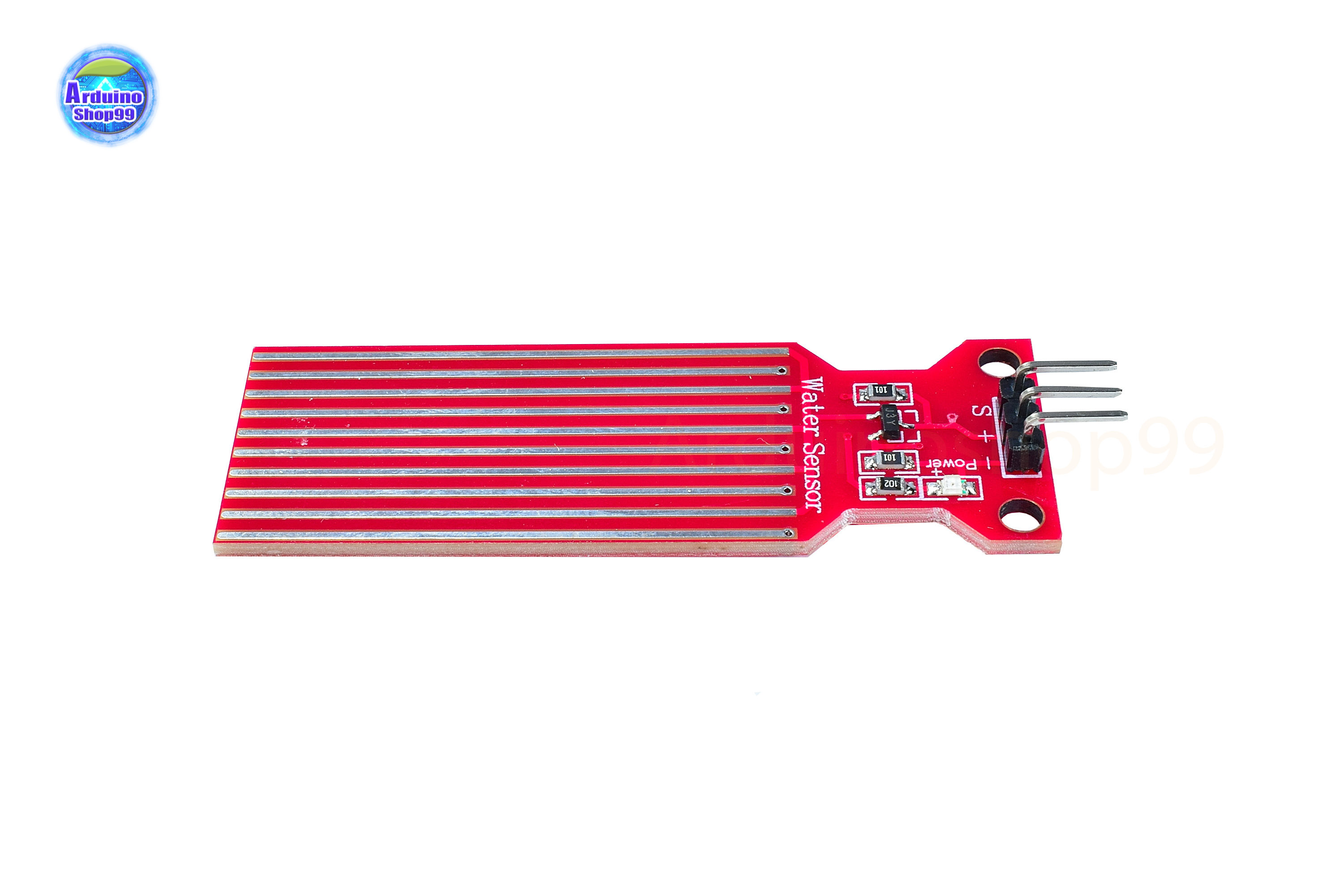 Water Level Sensor เซนเซอร์ วัดระดับน้ำ