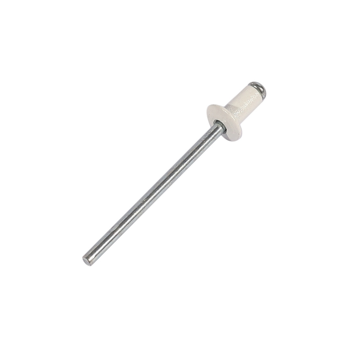 3DI ลูกรีเวท อลูมิเนียม,สีขาว,สีดำ