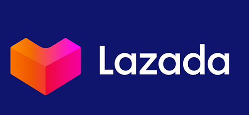 หน้าร้านเราที่ Lazada
