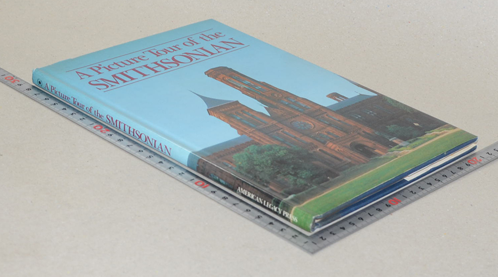 A Picture Tour of the SMITHSONIAN