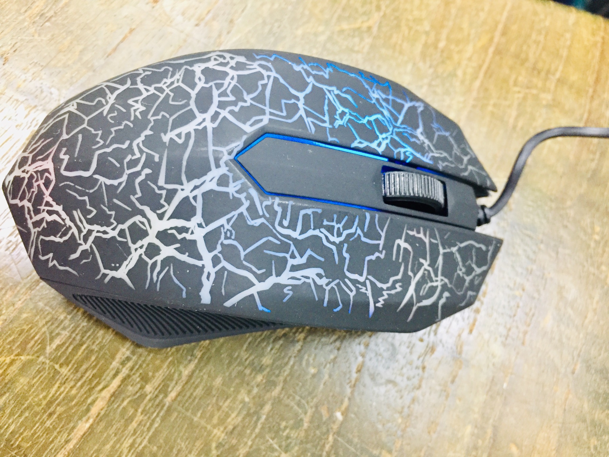 Mouse