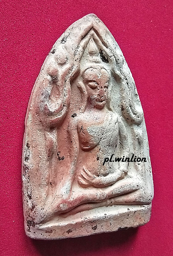 พระขุนแผนเมียมาก หลวงพ่อเปา วัดสวนสำราญ อ.พระพุทธบาท จ.สระบุรี #1