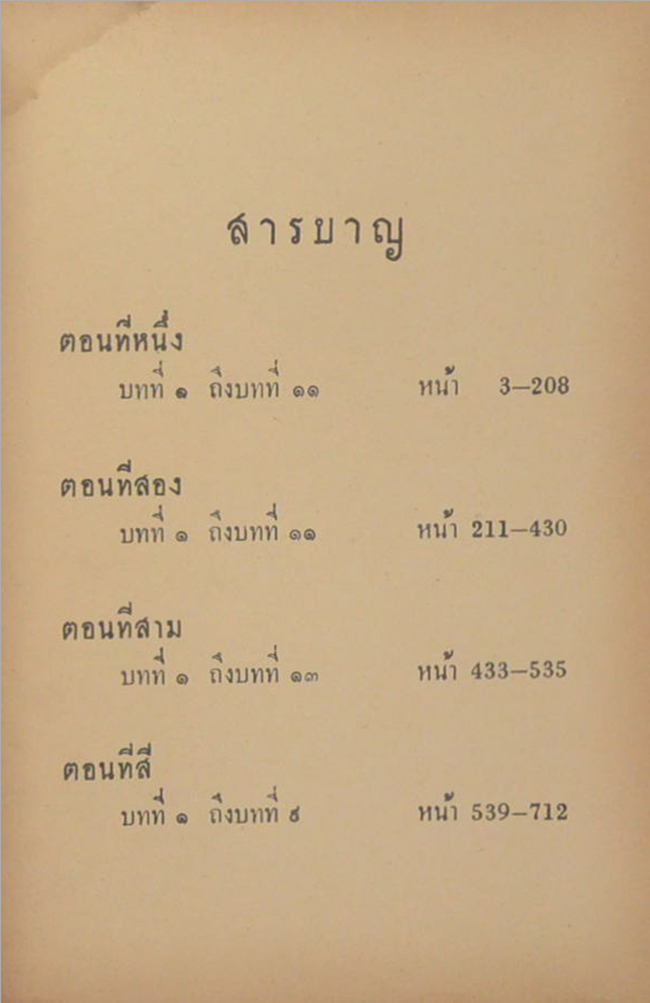 ไฟสวาท (เริงรัก ภาคจบ) (ขายตามสภาพ)