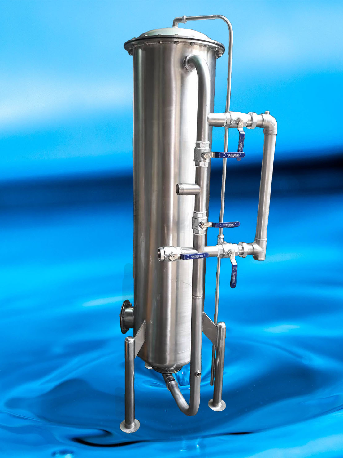 TSC - 70