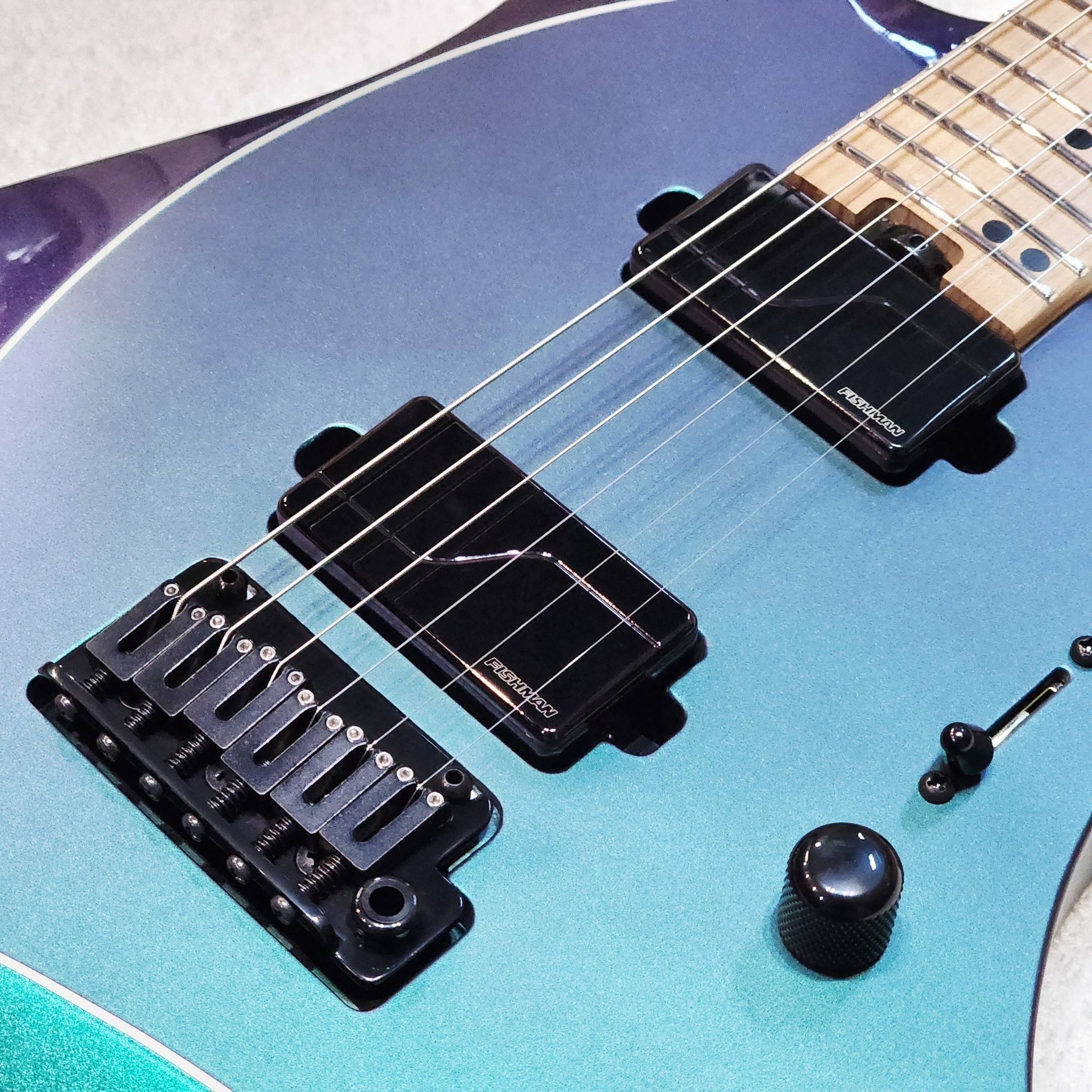 ABASI // EMI 6 // MASTER SERIES // MYSTIC DREAM