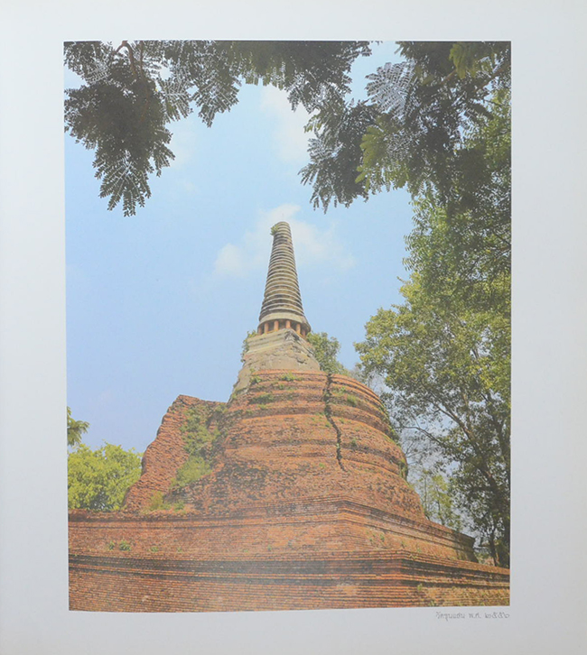 โคลงลิลิตสุภาพ มหามกุฏราชคุณานุสรณ์