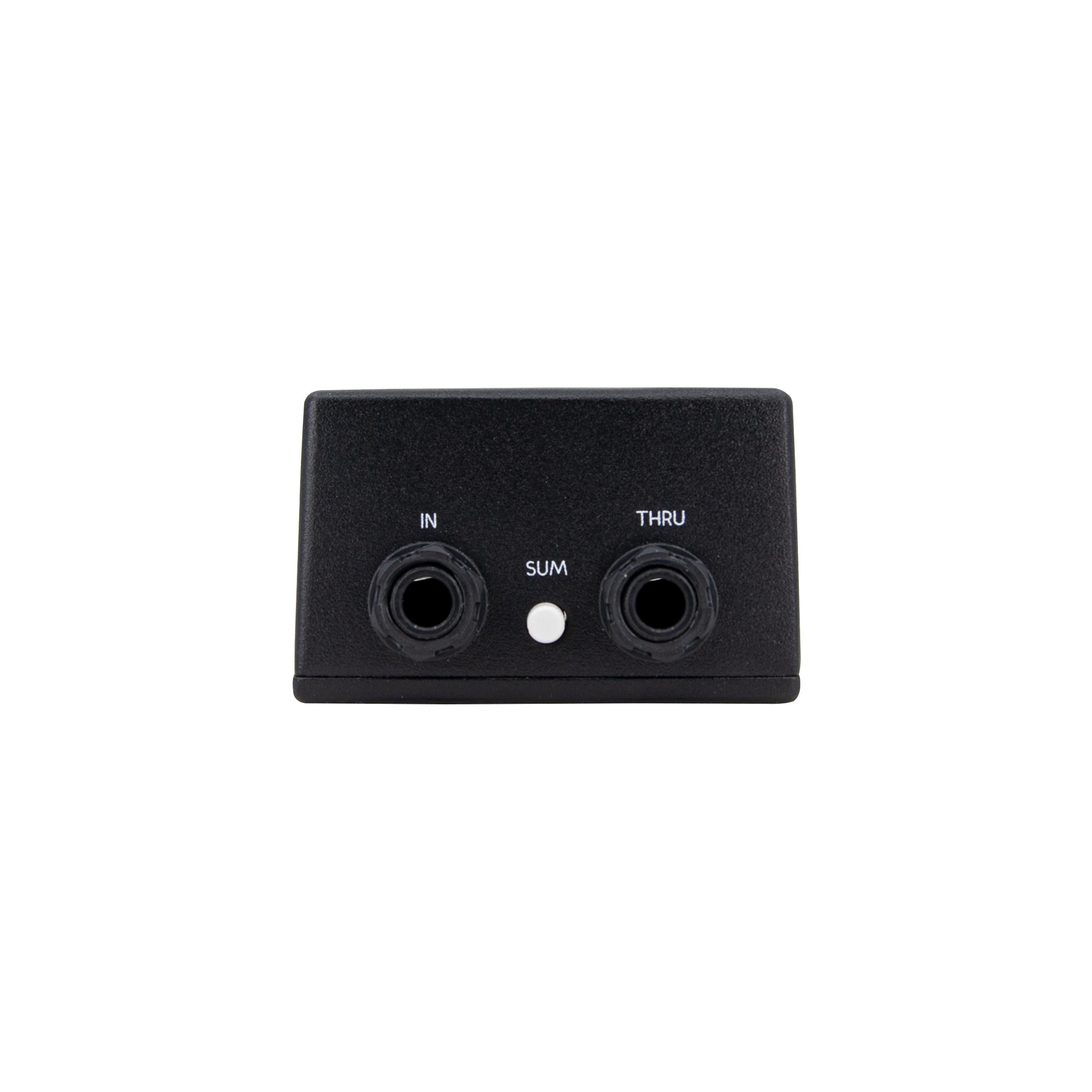 Walrus Audio - Canvas Line Isolator / D.I. (MONO)