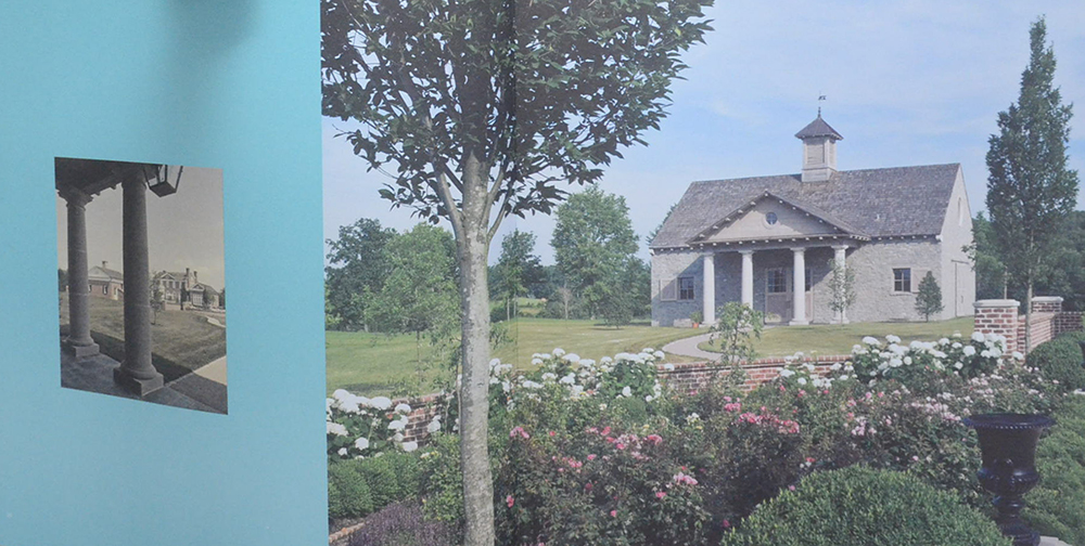 a Classical journey: the houses of Ken Tate