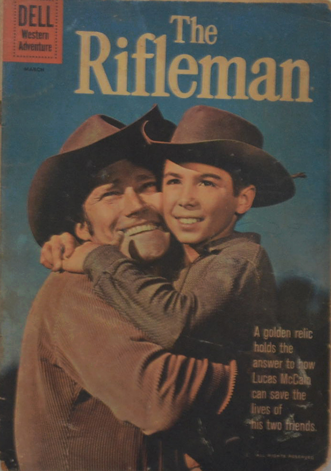 The Rifleman