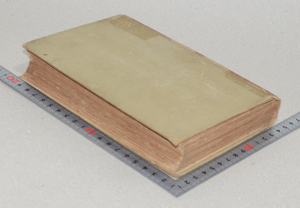 ละครแห่งชีวิต (พิมพ์ครั้งแรก)