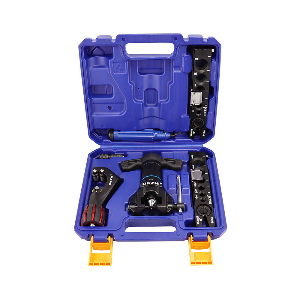 DSZH WK-806N-L ชุดบานแฟร์ ลูกเบี้ยว 1/4"-3/4" ใช้กับสว่านได้