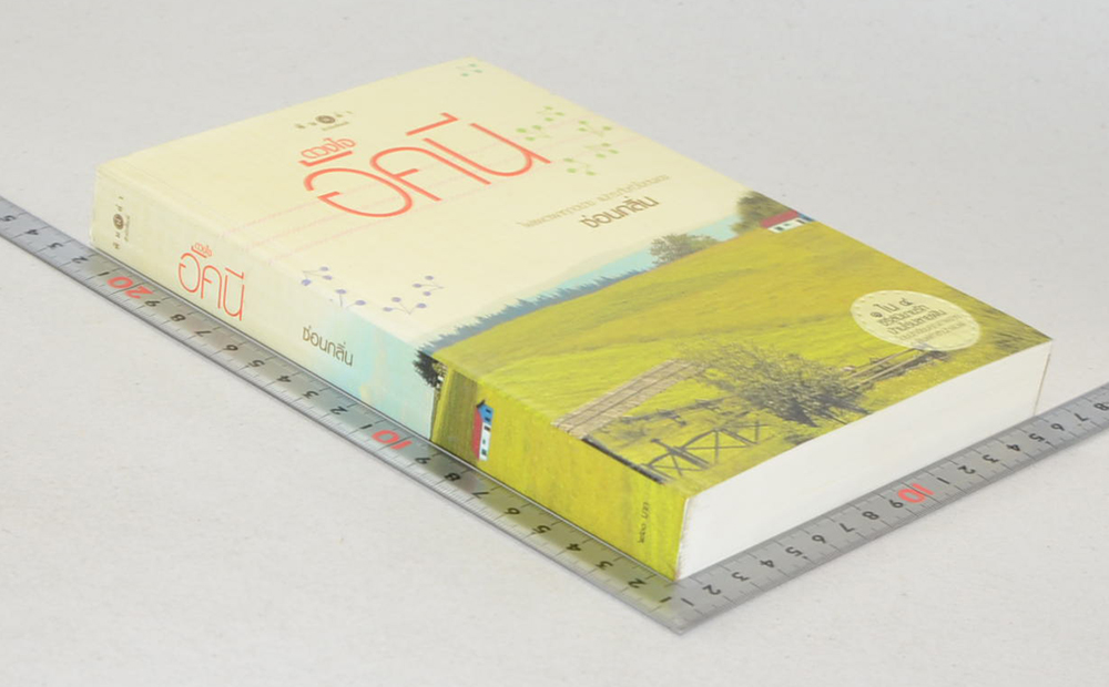 ดวงใจอัคนี