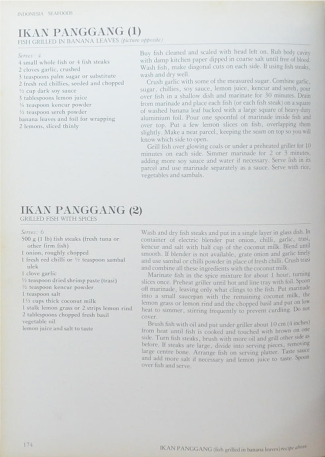 THE COMPLETE ASIAN COOKBOOK