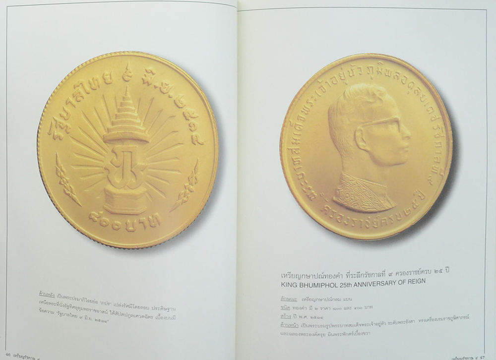 เหรียญรัชกาล 9