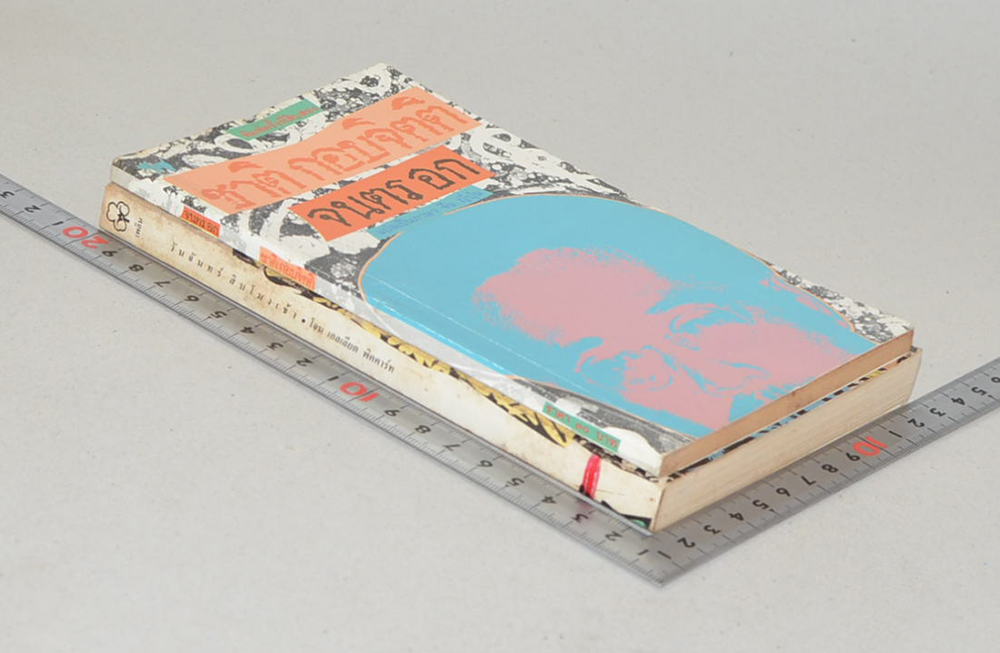 รวมเรื่อง (2 เล่ม / เล่มเล็ก)