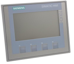 SIEMENS SIMATIC HMI, Touch screen Panel, 6AV2123-2DB03-0AX0