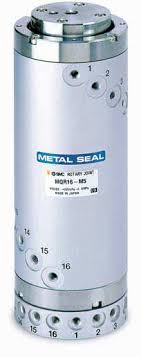 SMC, rotary joint , MQRF12-M5