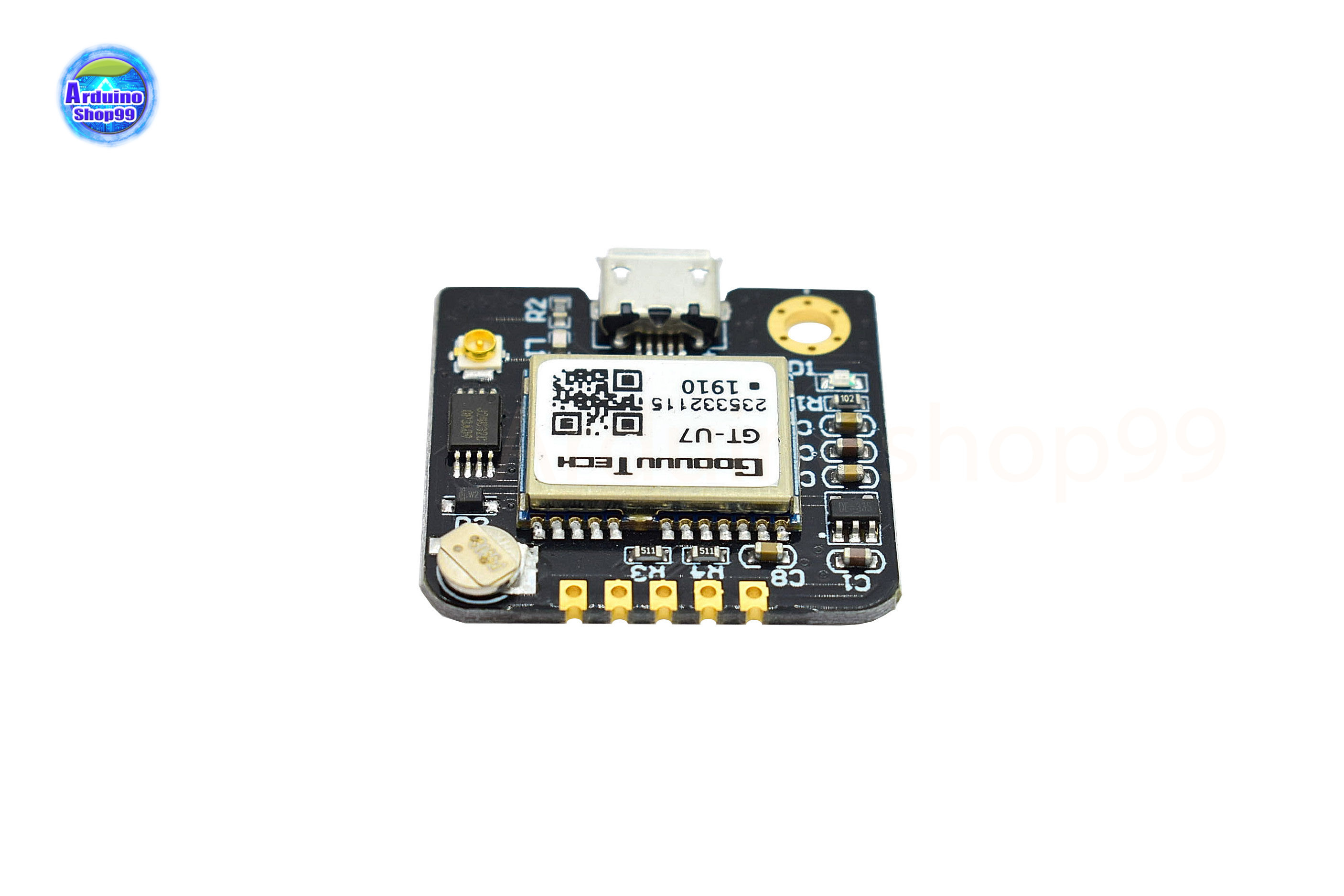 GT-U7 GPS module navigation satellite positioning NEO-6M