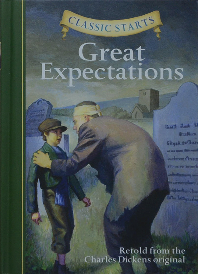 Great Expectations