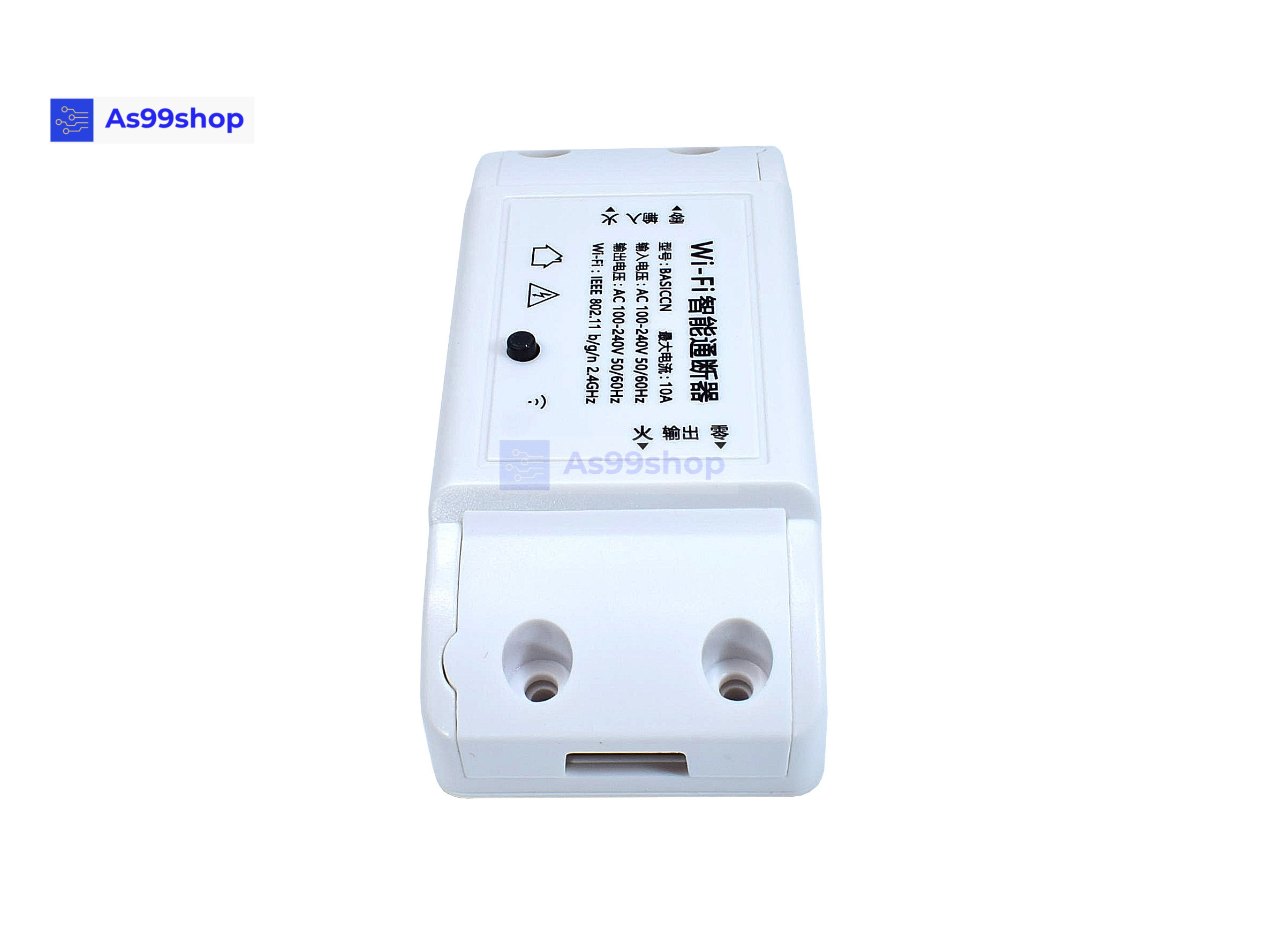 SONOFF BASICCN Wi-Fi Smart Switch(รุ่นภาษาจีน)