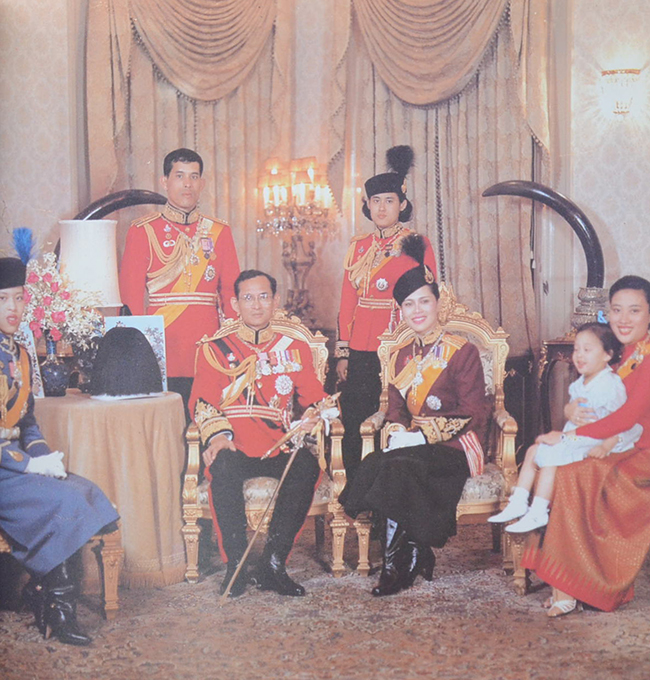 โรงเรียนพณิชยการราชดำเนิน ปีที่ 26 รุ่นหงส์เหิน