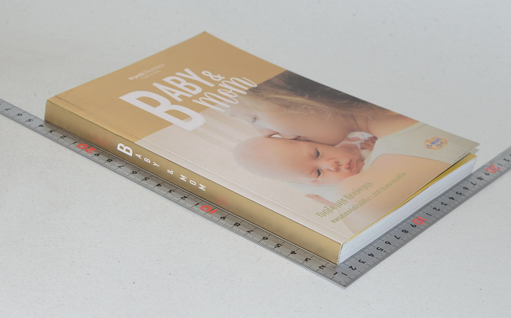 BABY & MOM พรสวรรค์สร้างได้ใน 1,000 วันแรกของชีวิต