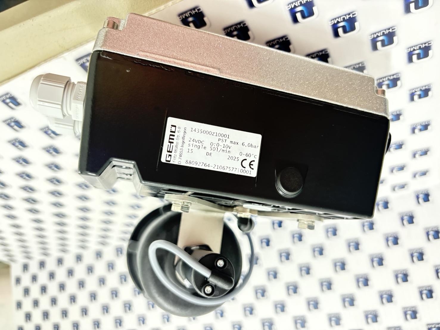 Gemu, 1435000z10001