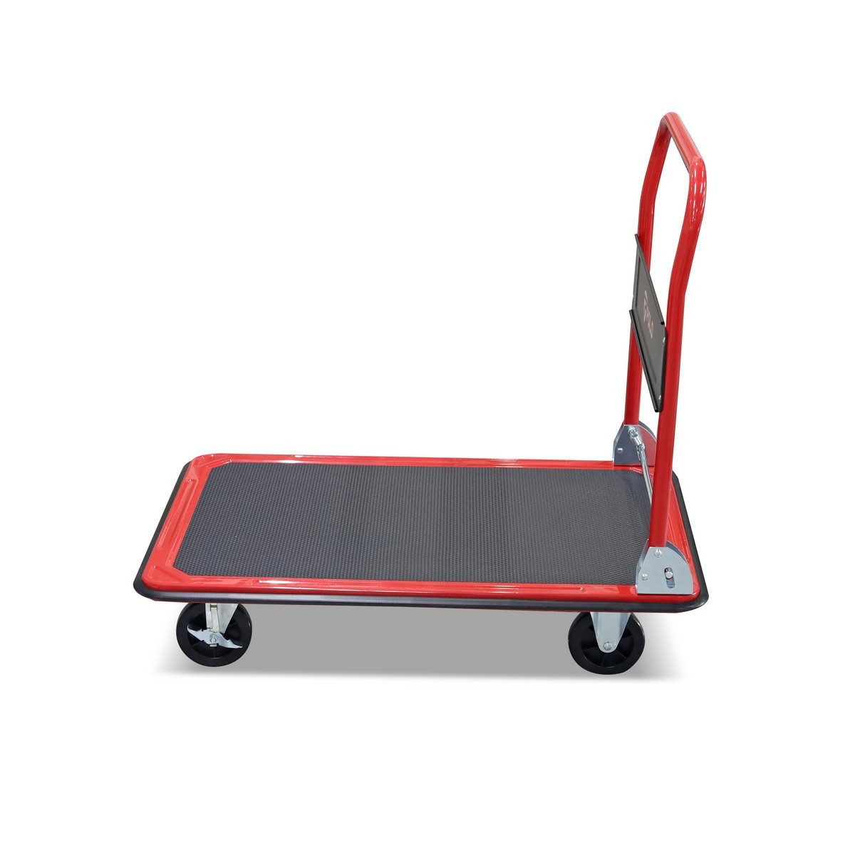 POLO PH300 รถเข็นพับได้ 4 ล้อ รับน้ำหนัก 300kg