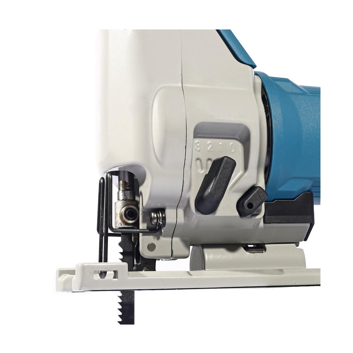 Dong Cheng DMQ85S เลื่อยจิ๊กซอว์ไฟฟ้า 580W 500-3100rpm