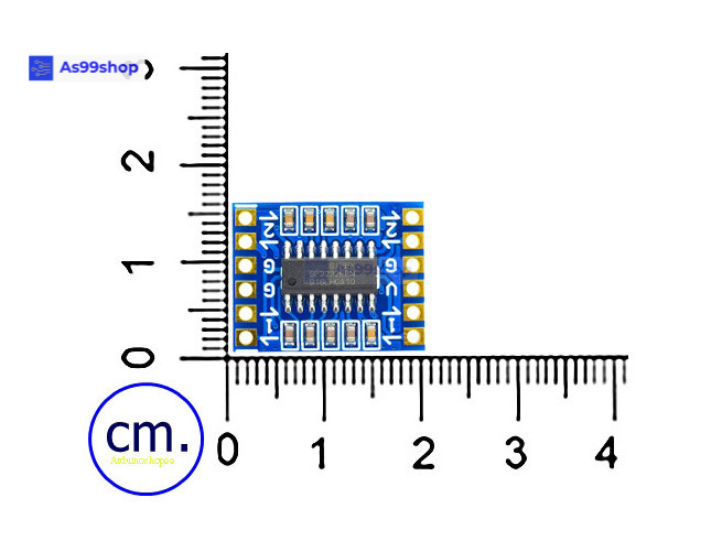 Double channel SP3232 TTL to RS232 module RS232 to TTL brush line serial port module