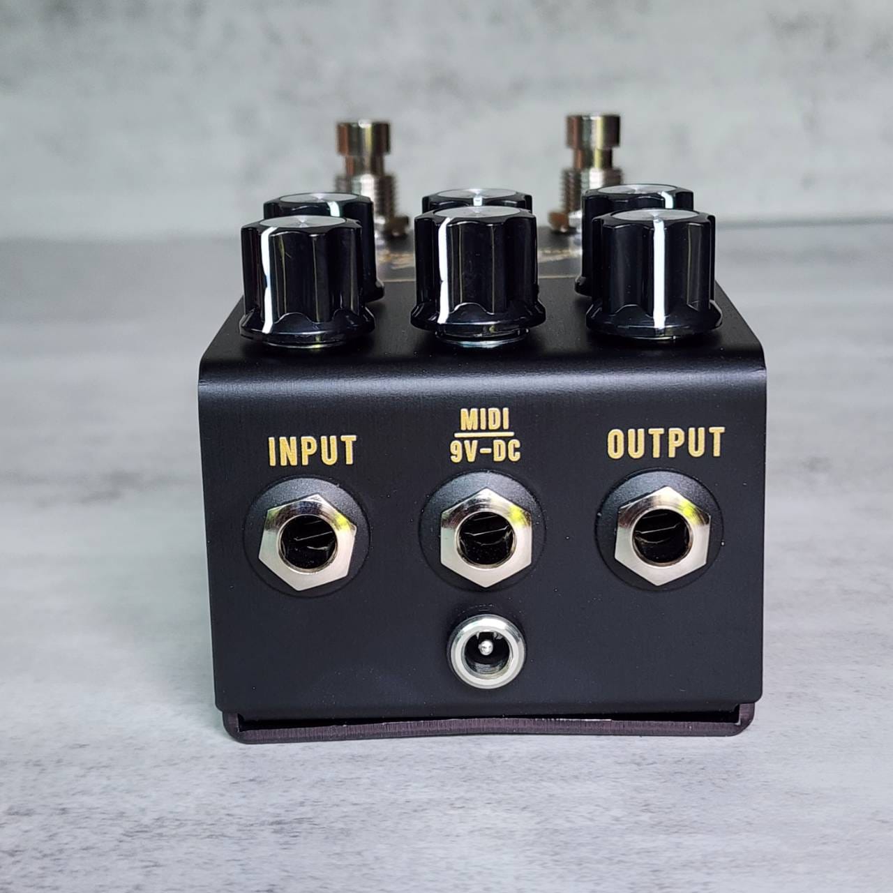 JACKSON AUDIO - ASABI (MATEUS ASATO SIGNATURE OVERDRIVE