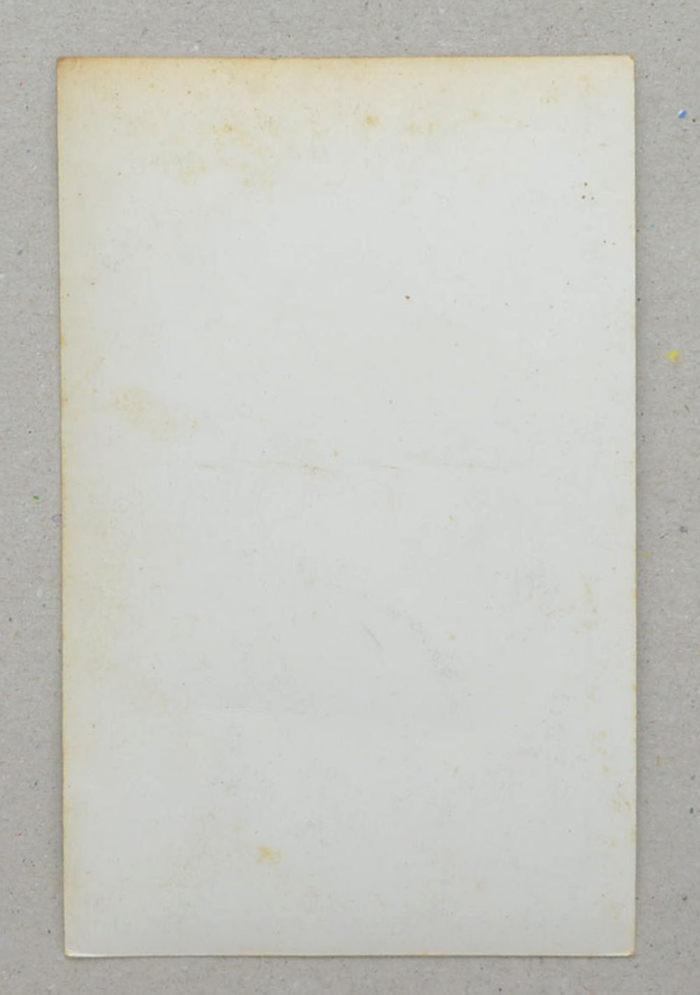 ภาพถ่ายขาวดำ มิตร ชัยบัญชา ขนาดโปสการ์ด