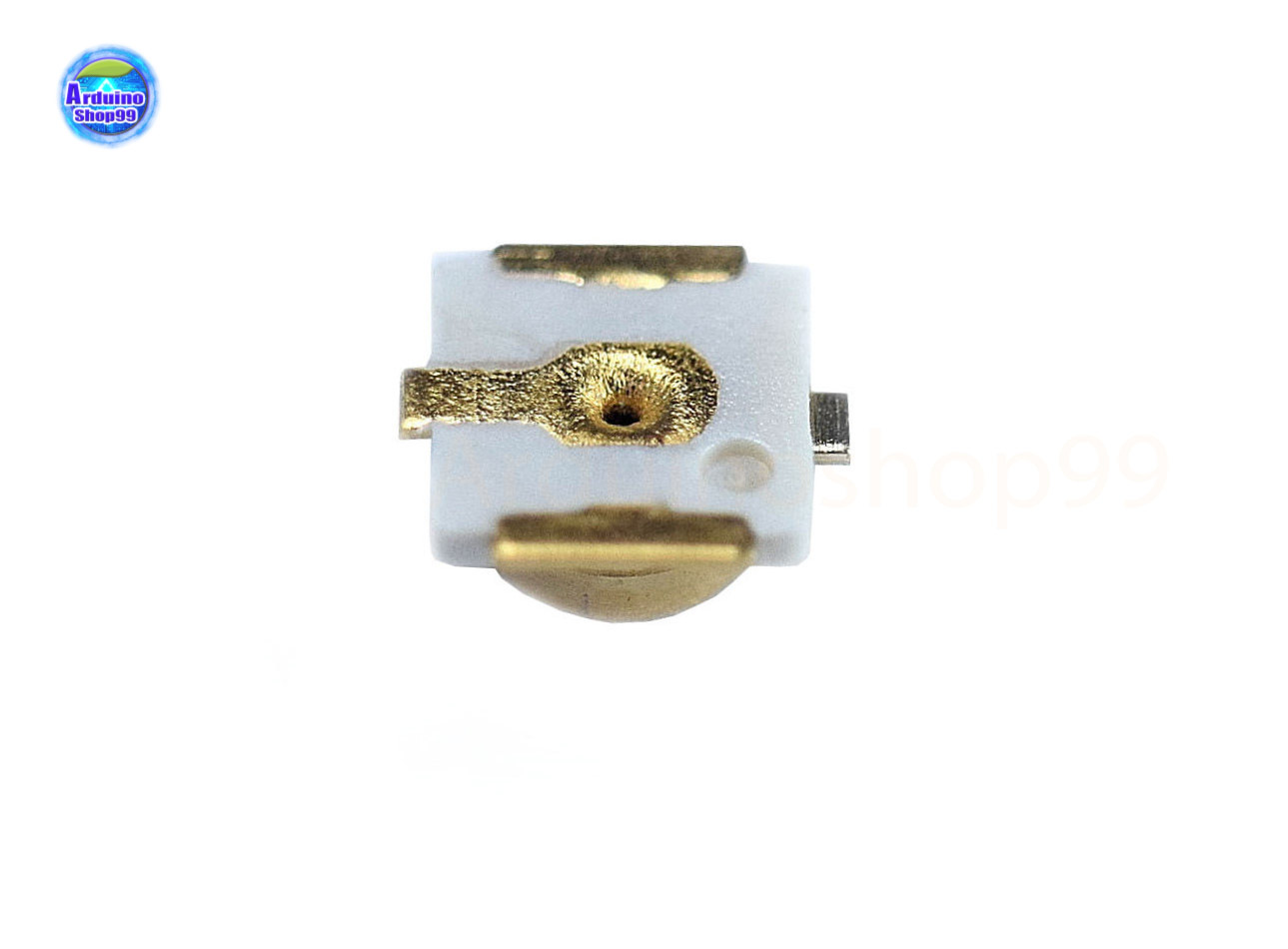 U.FL/IPX Socket Connector