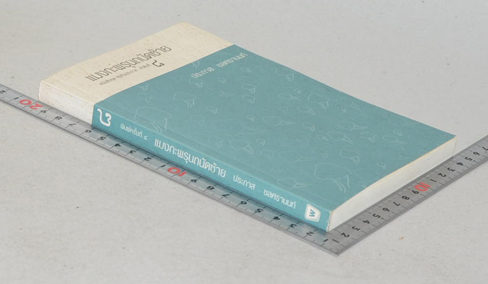 แมงกะพรุนถนัดซ้าย