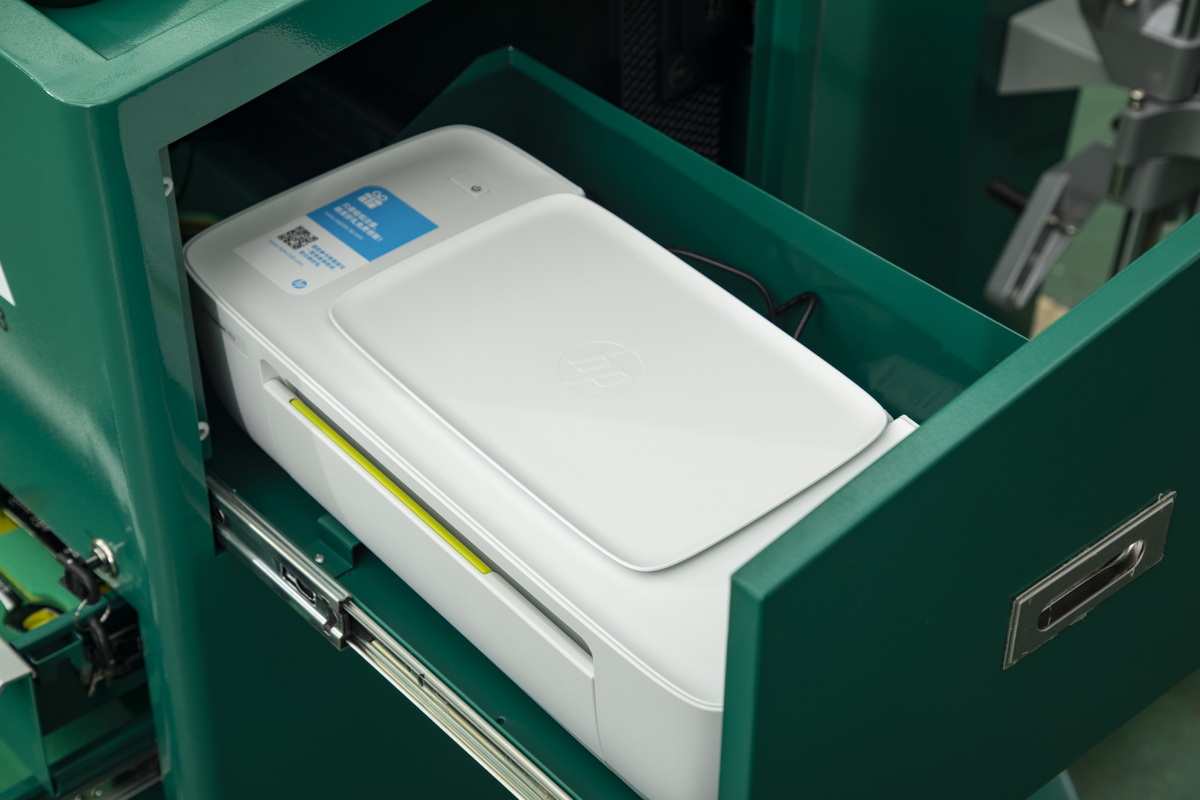 SATA SCAE5603 เครื่องตั้งศูนย์ล้อระบบ 3 มิติ