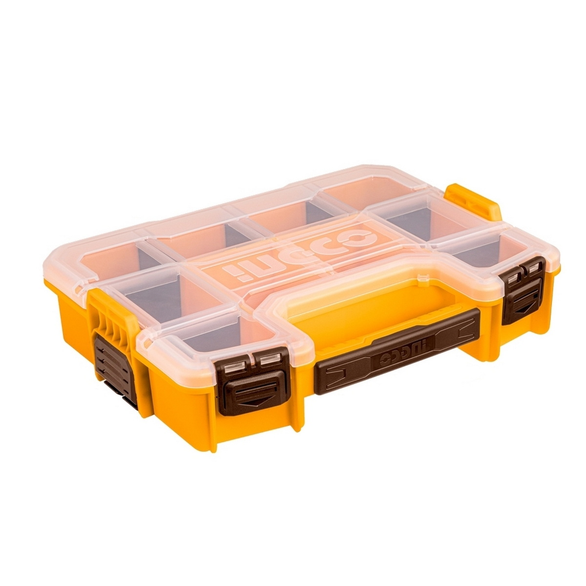 INGCO PBX1211 กล่องเครื่องมือ 12" เรียงซ้อนได้