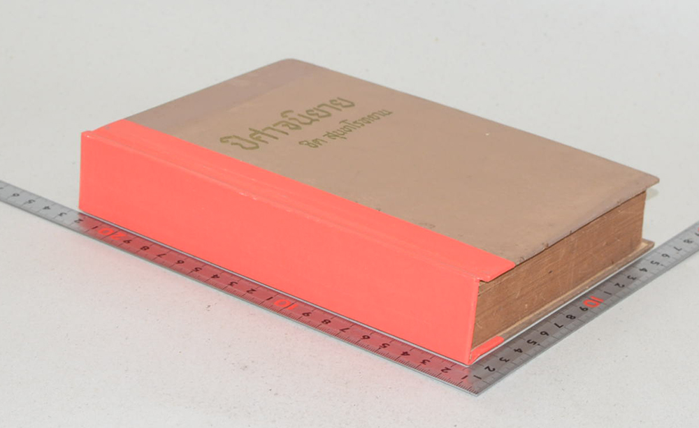 ปิศาจนิยาย (ขายตามสภาพ)