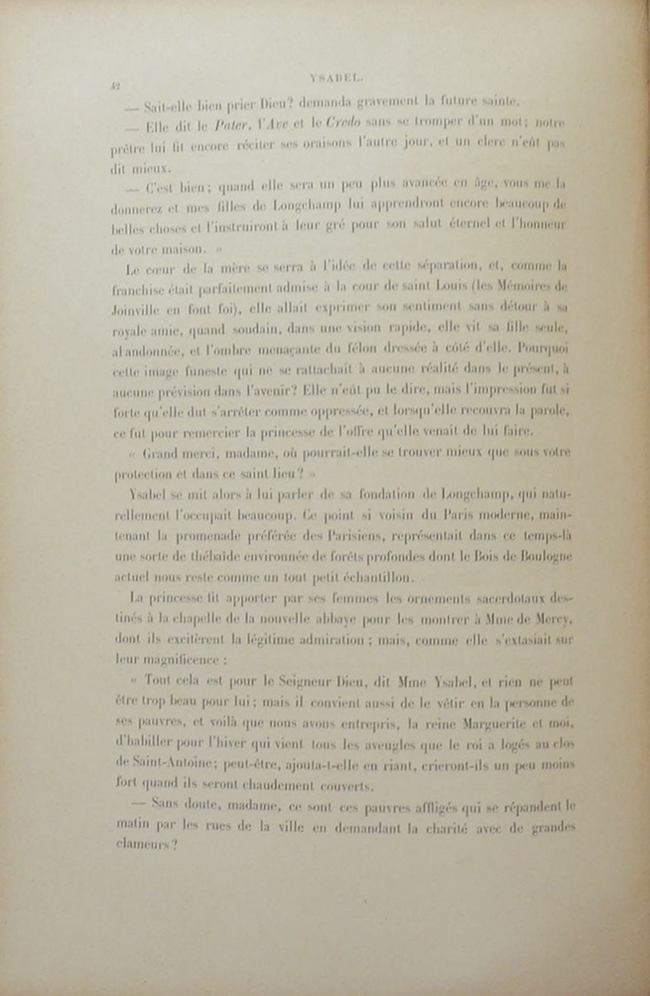 COURS DEMME DOISNEAU-MAITRE