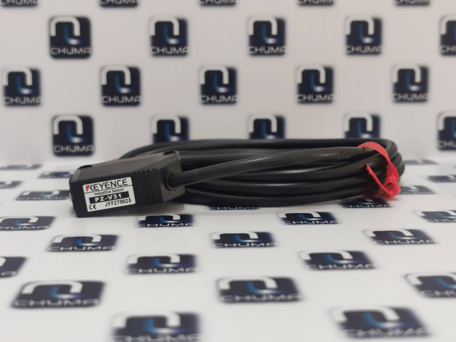 Keyence,PZ-V31 sensor, plc, photo sensor, laser sensor, laser marker, microscope,
