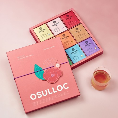 O’Sulloc Korea